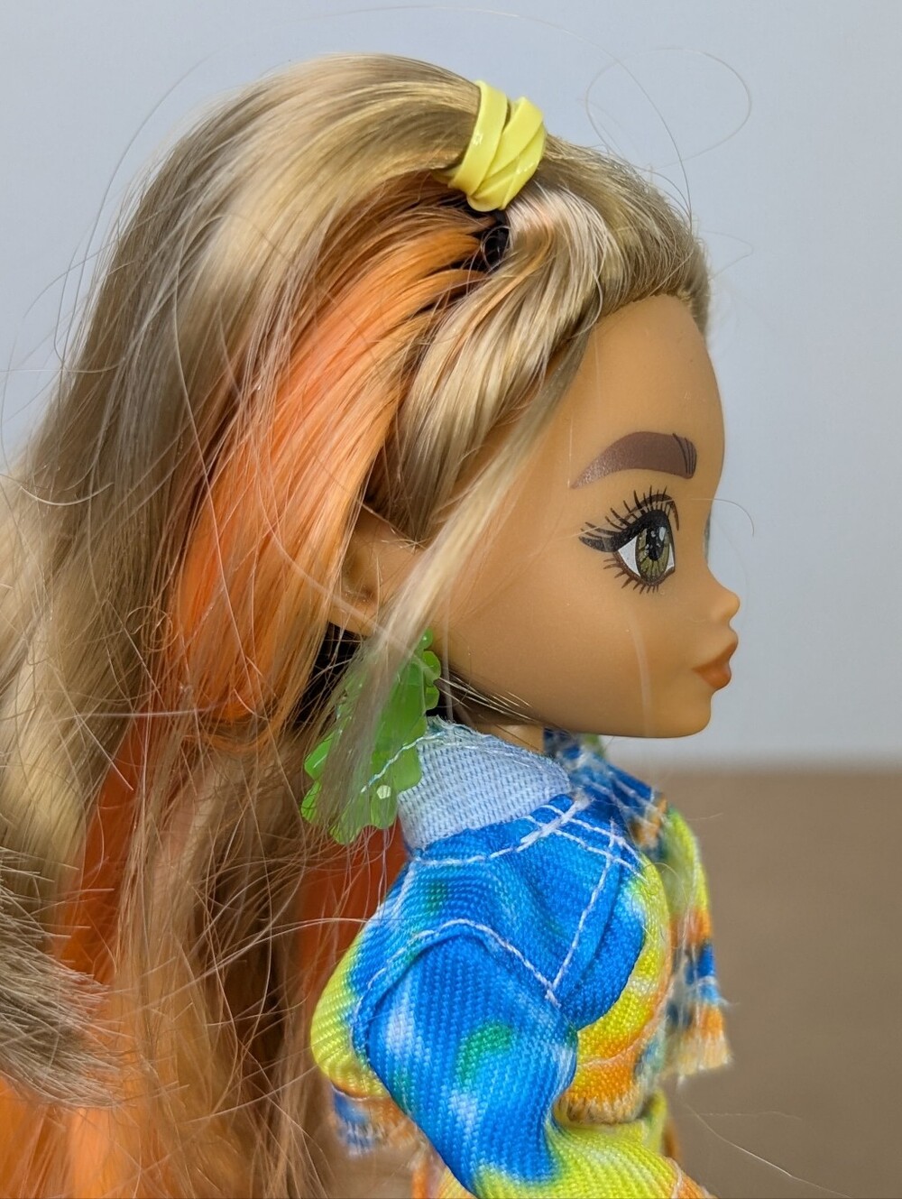 Mattel Barbie Extra Minis Dolls 5.5", Dolls #4 & #5 - Picture 8 of 15